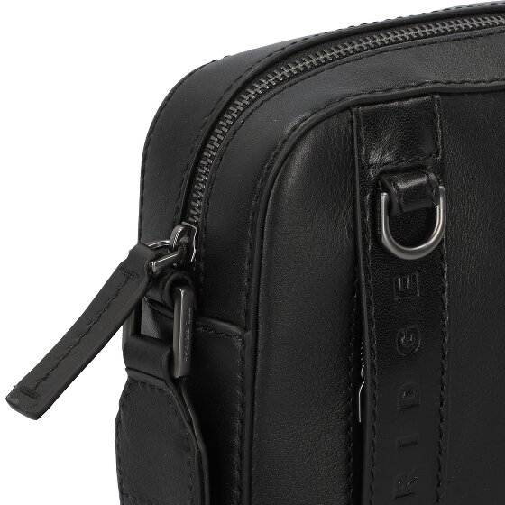 The Bridge Giacomo Mini Borsa Borsa a tracolla S Pelle 18 cm