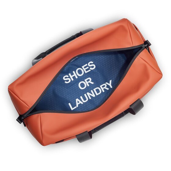Delsey Paris Turenne Soft Borsa da viaggio Weekender 45 cm