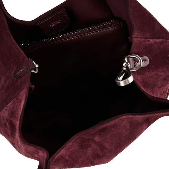 Gianni Chiarini Dua Borsa a spalla Vera Pelle 24 cm