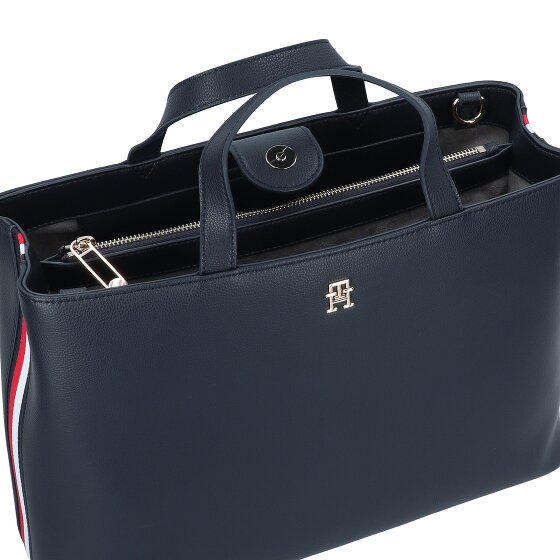 Tommy Hilfiger TH Essential Borsetta 38 cm