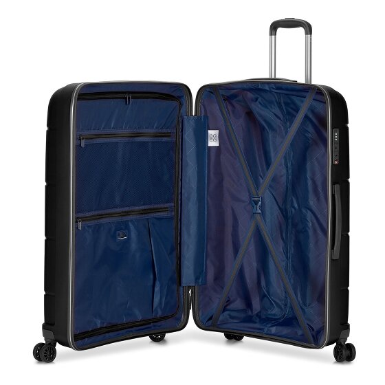 MODO by Roncato Galaxy 4 ruote Carrello 75 cm