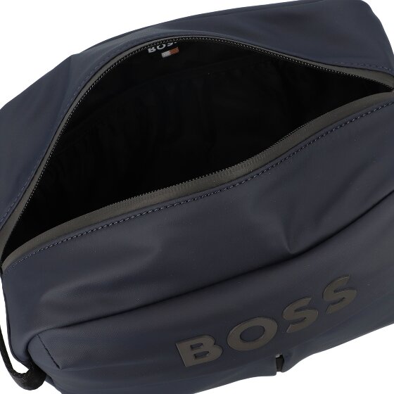 Boss Stormy Borsa da toilette 25 cm