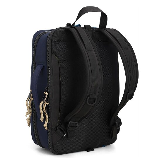 Topo Designs Global Zaino da giorno 29 cm Vano porta PC