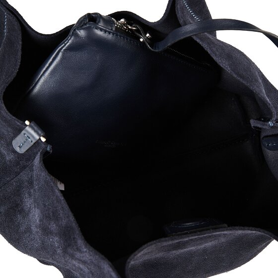 Gianni Chiarini Dua Borsa a spalla Vera Pelle 24 cm