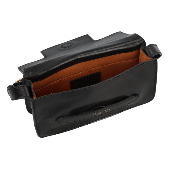 The Bridge Lucrezia Borsa a tracolla in pelle 26 cm