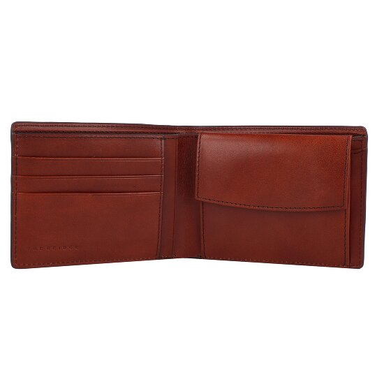 The Bridge Giacomo Portafoglio Pelle 13 cm