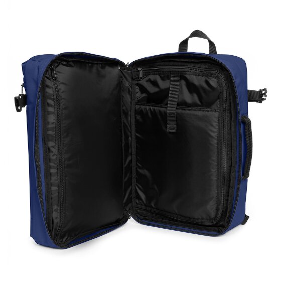 Eastpak Transit'r Pack Zaino Weekender 44 cm scomparto per laptop
