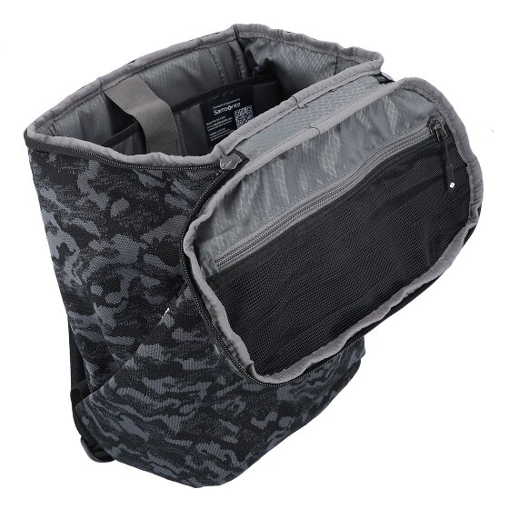 Samsonite Neoknit Zaino da giorno 37 cm Scomparto per laptop