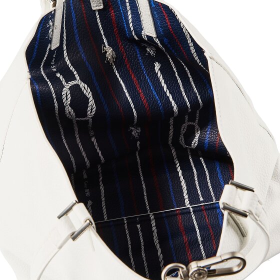 U.S. Polo Assn. Rogersville borsa reversibile L 33 cm
