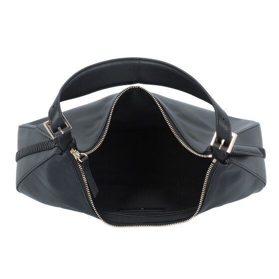 Tommy Hilfiger CREST LEATHER Borsa a tracolla Pelle 37 cm