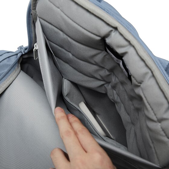 XD Design Soft Zaino da giorno 41 cm Scomparto per laptop