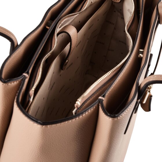 Guess Isola Borsa shopper 40 cm Vano porta PC