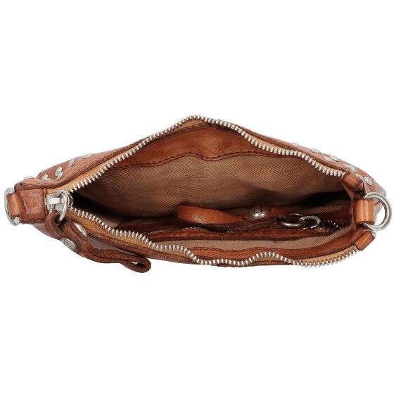 Campomaggi Liri Borsa a tracolla Pelle 20 cm