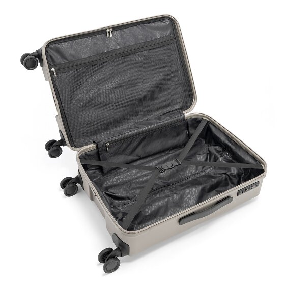Epic Airwave NEO 4 ruote Set di valigie 3 pezzi