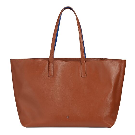 DuDu Pauline Borsa shopper Vera Pelle 36 cm