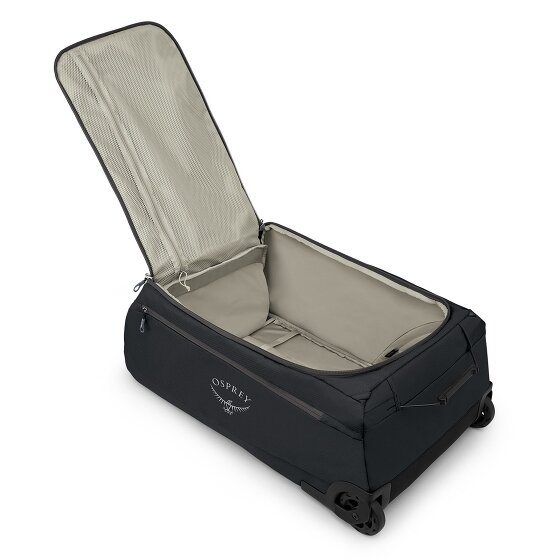 Osprey Daylite 85 2 ruote Borsa da viaggio 71 cm