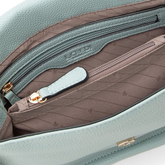 L.Credi Rhonda Borsa a tracolla 25 cm