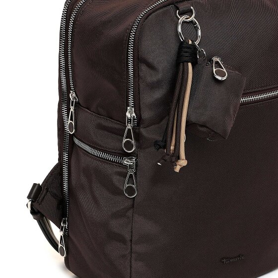 Tamaris TAS Maggie Zaino da giorno M 34 cm Vano porta PC
