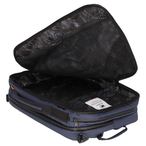 Mammut Zaino Seon 3-Way 20 Scomparto per laptop da 50 cm Mammut Zaino Seon 3-Way 20 Scomparto per laptop da 50 cm