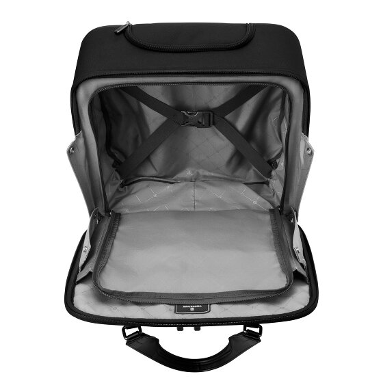 Victorinox Werks Professional 2 ruote Trolley business 38 cm Vano porta PC