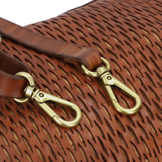 Campomaggi Mangrovia Borsa a tracolla Pelle 41 cm