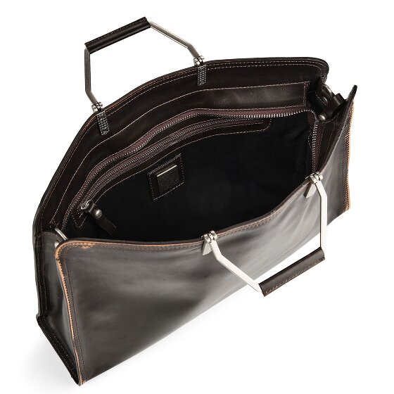 Campomaggi Giuditta Borsetta L Vera Pelle 42.5 cm