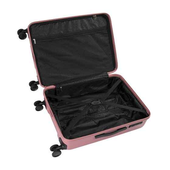 Epic Pop 6.0 4 ruote Carrello 65 cm