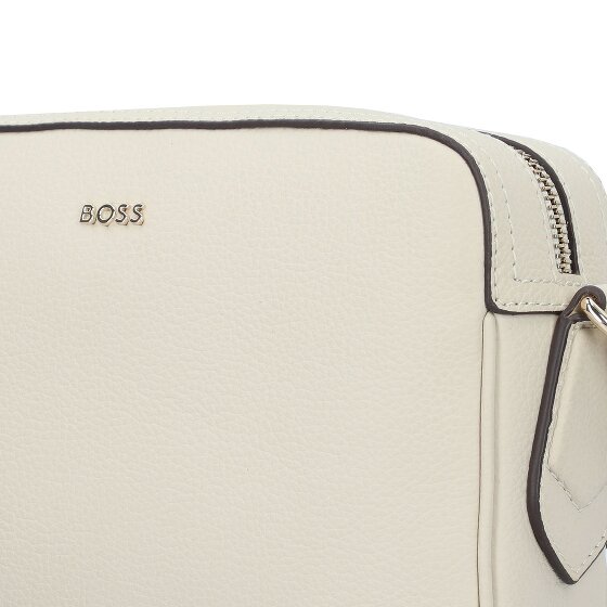 Boss Lenah Borsa a tracolla Vera Pelle 23 cm