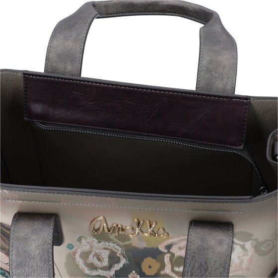 Anekke Real Borsa shopper 34.5 cm