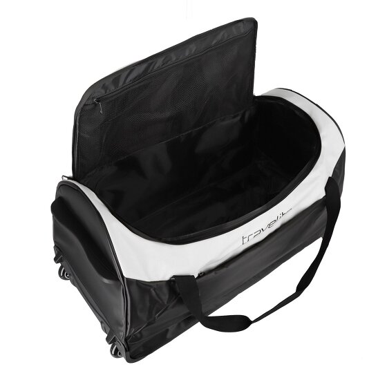 Travelite Basics 2 ruote Borsa da viaggio 71 cm