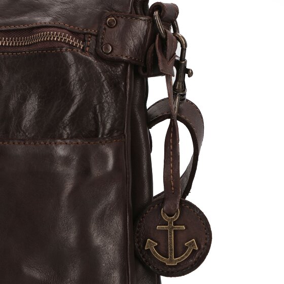Harbour 2nd Anchor Love Zora Borsa a tracolla Pelle 26 cm