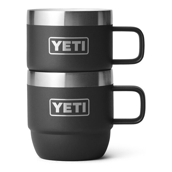 Yeti Tazza Rambler 2 pezzi.