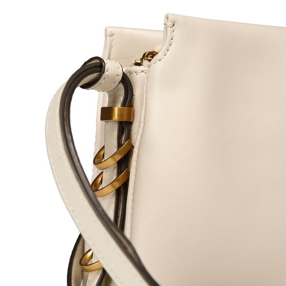 PINKO Triplet Borsa a tracolla Vera Pelle 26 cm