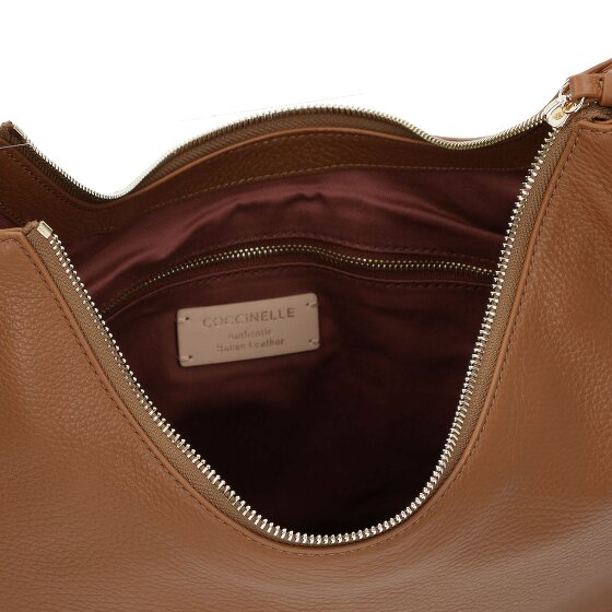 Coccinelle Rebekka Borsa a tracolla Pelle 39 cm