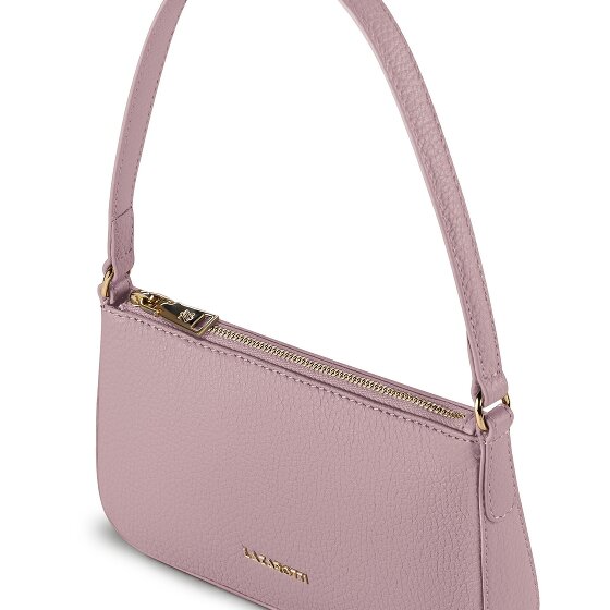 Lazarotti Borsa a spalla in pelle Bologna, 22 cm