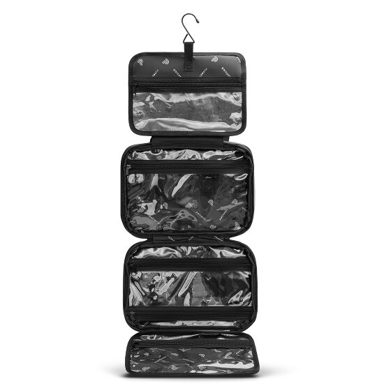 Pactastic Urban Collection Borsa da toilette 30 cm