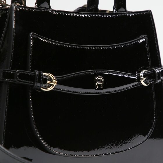 AIGNER Cavallo Borsetta Pelle 28 cm