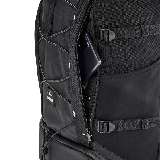 Johnny Urban Eco Series Allen Large Move Zaino da giorno 45 cm Scomparto per laptop