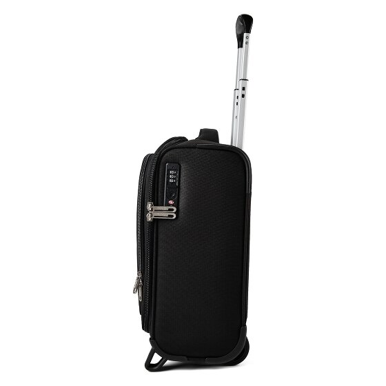 American Tourister Cloudrider 4 ruote Carrello della cabina 40 cm