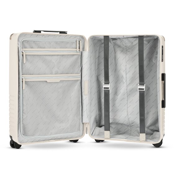 Kapten & Son Heathrow 4 ruote Carrello 69 cm