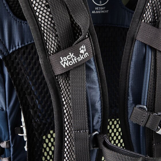 Jack Wolfskin Astro Vent Zaino da trekking 54 cm