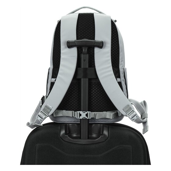 Pacsafe Pacsafe V Zaino da giorno Protezione RFID 41 cm Scomparto per laptop