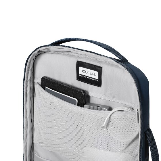 XD Design Bobby Air Zaino da giorno 46 cm Scomparto per laptop