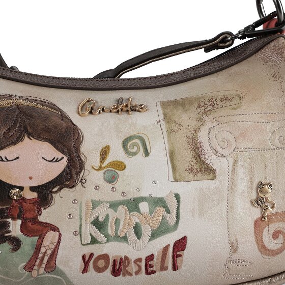 Anekke Muse Borsa a tracolla 29 cm