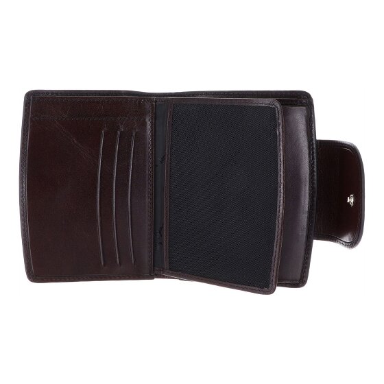 Golden Head Portafoglio Colorado RFID in pelle 10 cm