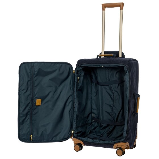 Bric's Life 4 ruote Carrello 71 cm