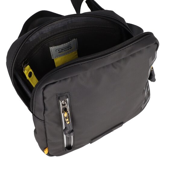 camel active Explore Borsa a tracolla 20 cm