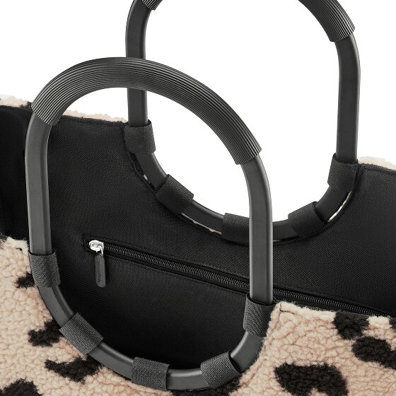 reisenthel Loopshopper Loopshopper L Borsa shopper 46 cm