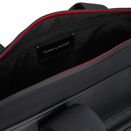 Tommy Hilfiger TH Foundation Valigetta 38.5 cm Scomparto per laptop