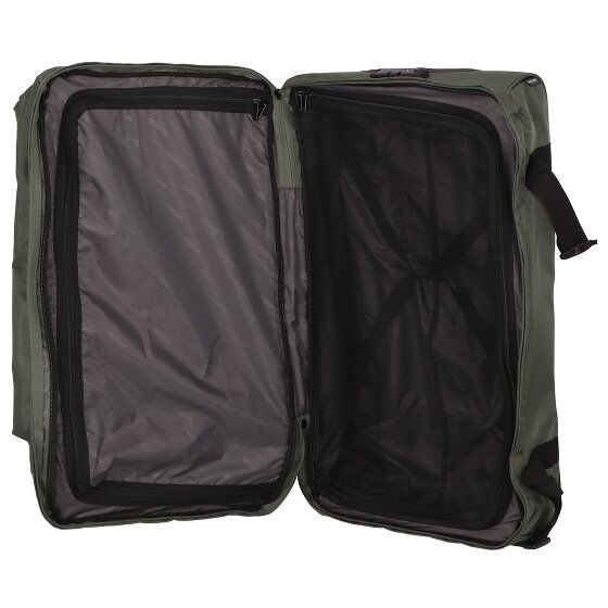 American Tourister Urban Track 2 ruote Borsa da viaggio M 68 cm